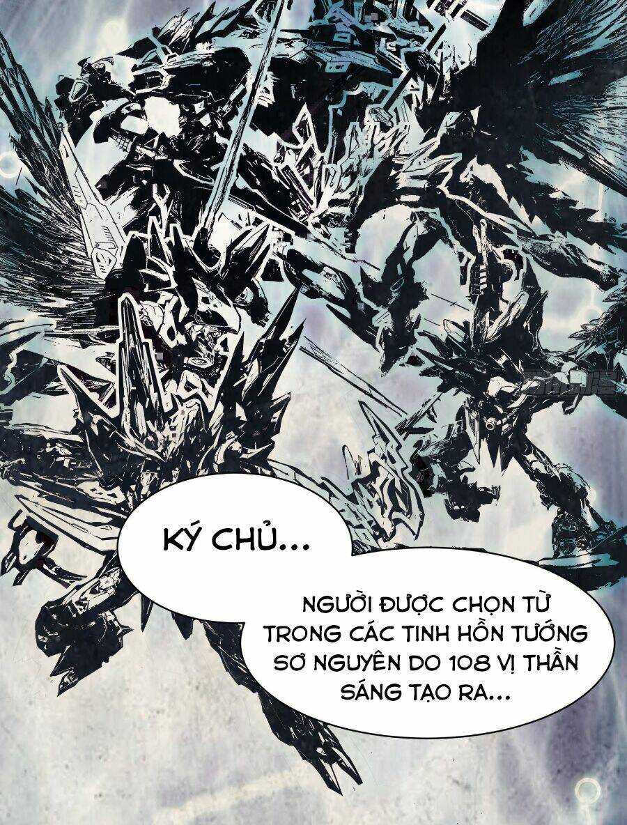 Tinh Giáp Hồn Tướng Chapter 46 - Trang 2