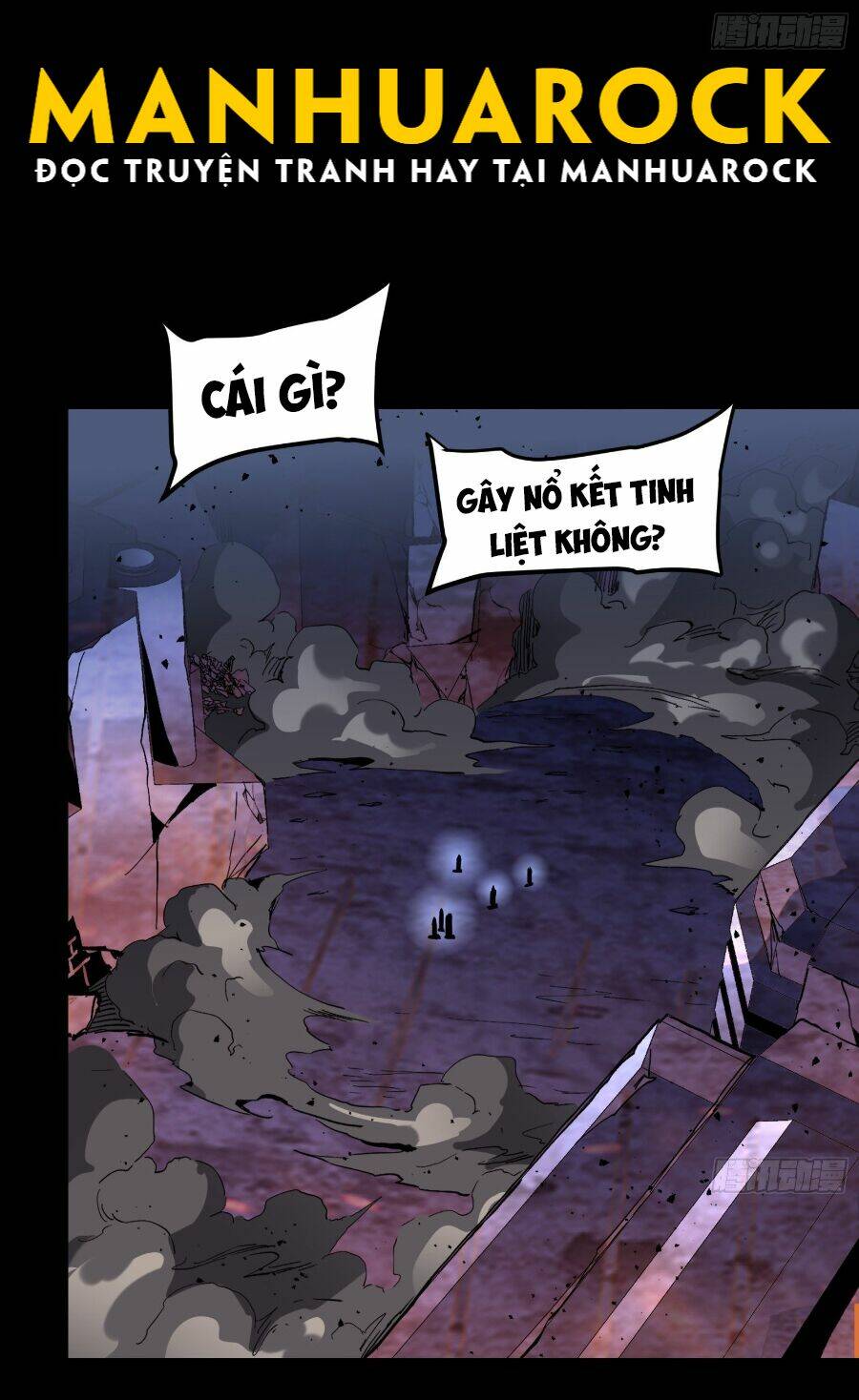 Tinh Giáp Hồn Tướng Chapter 46 - Trang 2