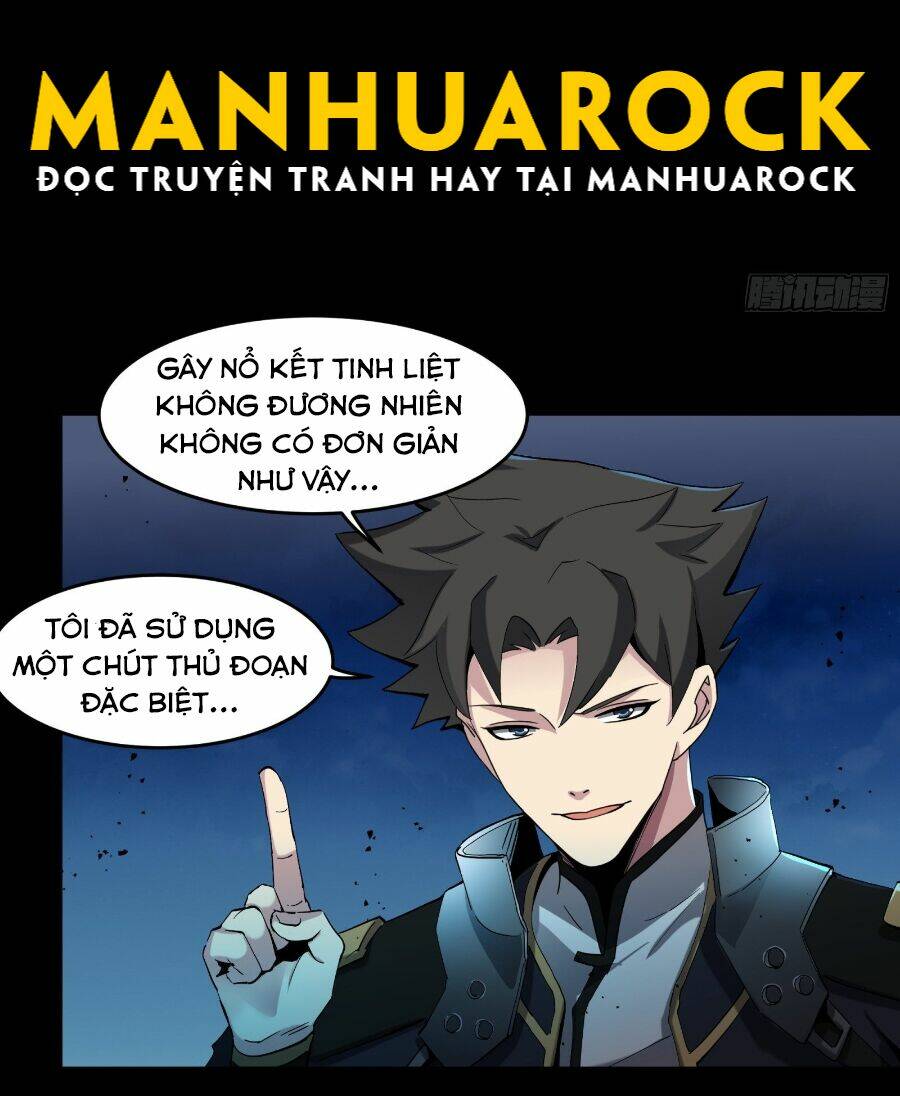 Tinh Giáp Hồn Tướng Chapter 46 - Trang 2