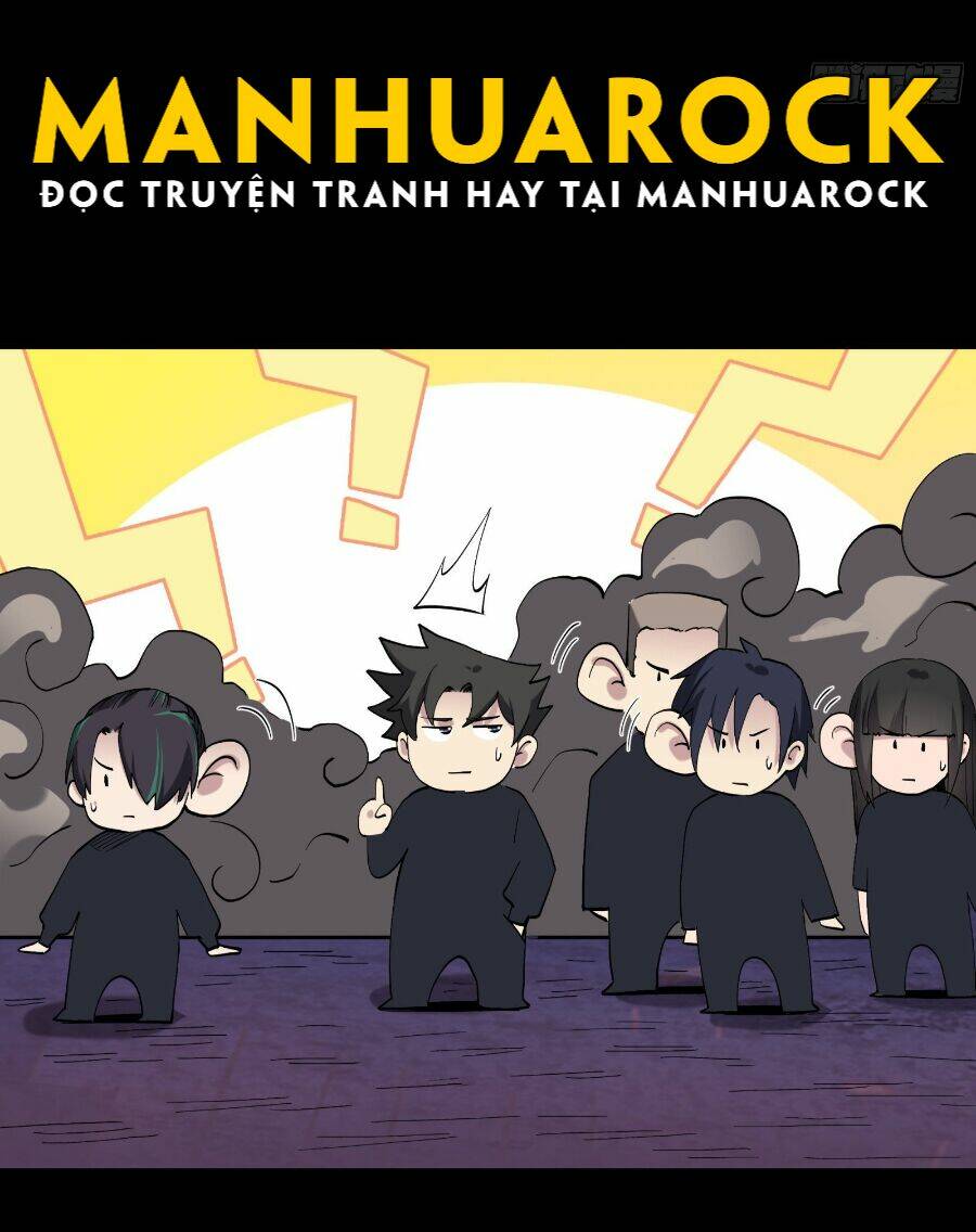 Tinh Giáp Hồn Tướng Chapter 46 - Trang 2