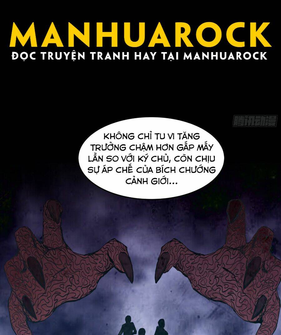 Tinh Giáp Hồn Tướng Chapter 46 - Trang 2