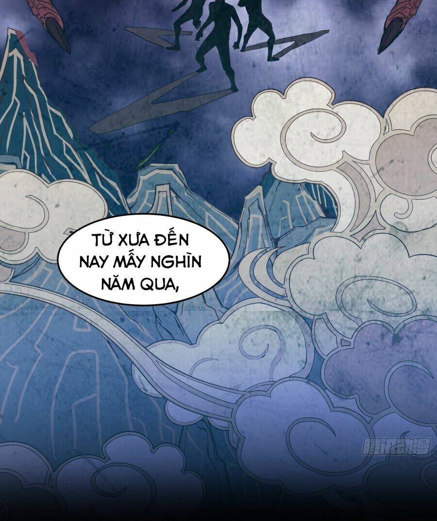 Tinh Giáp Hồn Tướng Chapter 46 - Trang 2