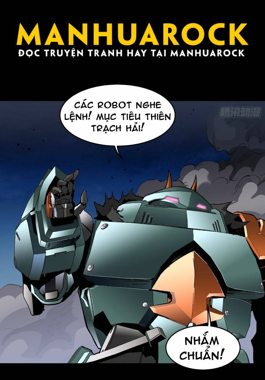 Tinh Giáp Hồn Tướng Chapter 47 - Trang 2