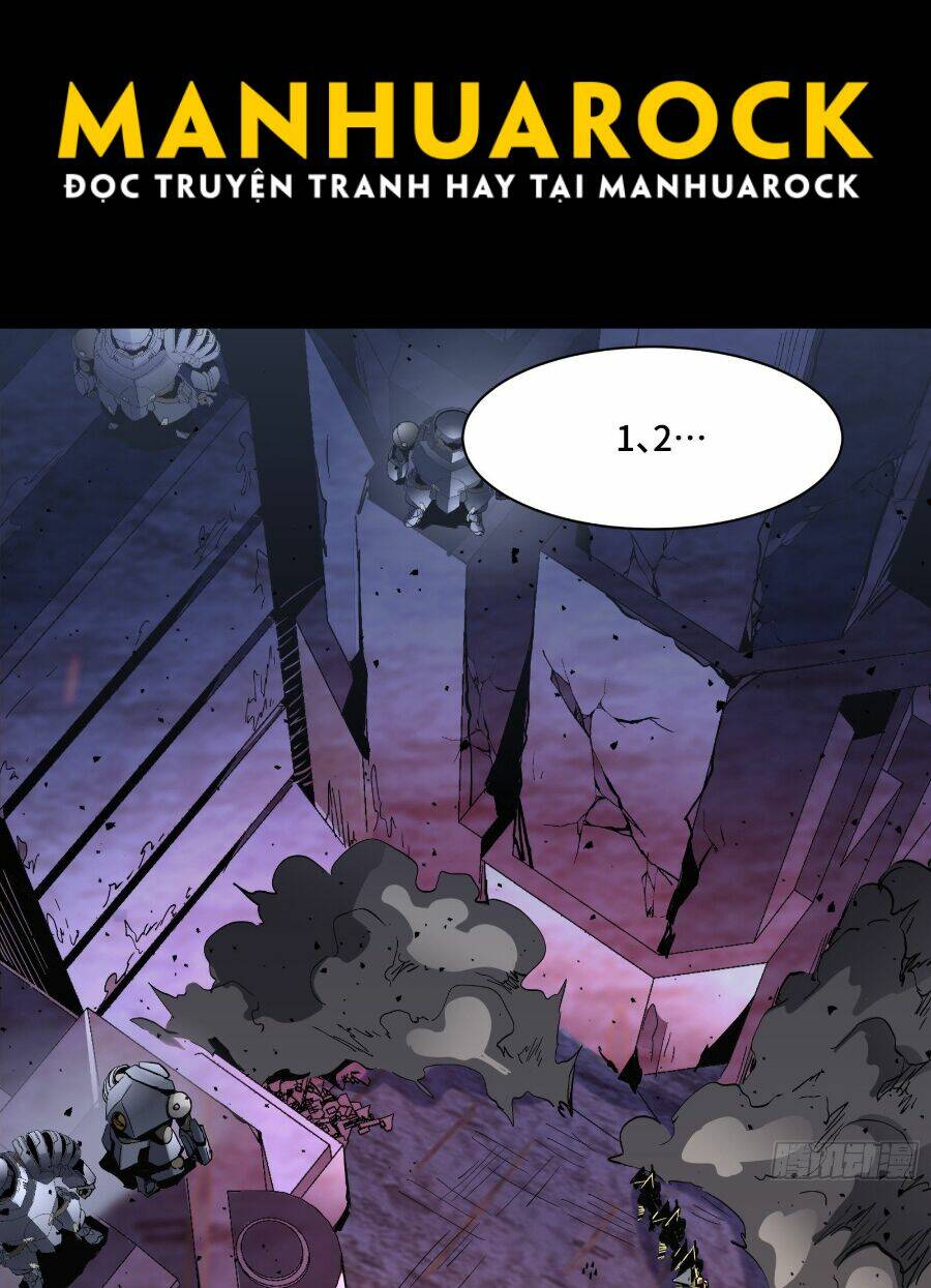 Tinh Giáp Hồn Tướng Chapter 47 - Trang 2