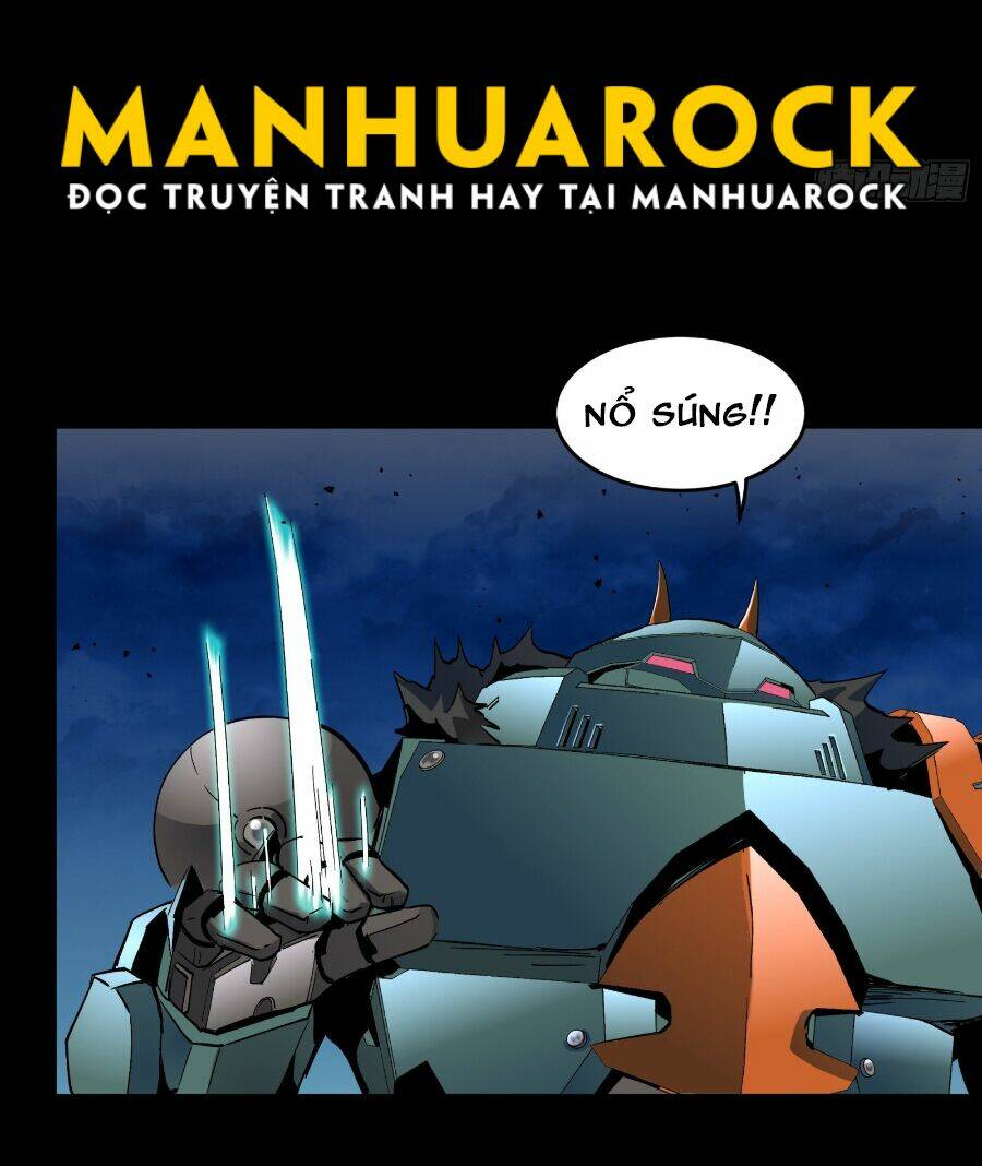 Tinh Giáp Hồn Tướng Chapter 47 - Trang 2
