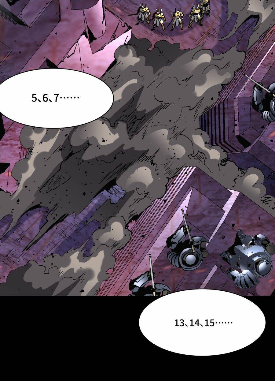 Tinh Giáp Hồn Tướng Chapter 47 - Trang 2