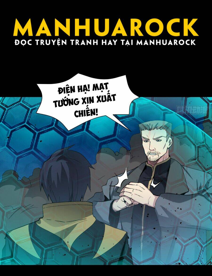 Tinh Giáp Hồn Tướng Chapter 47 - Trang 2