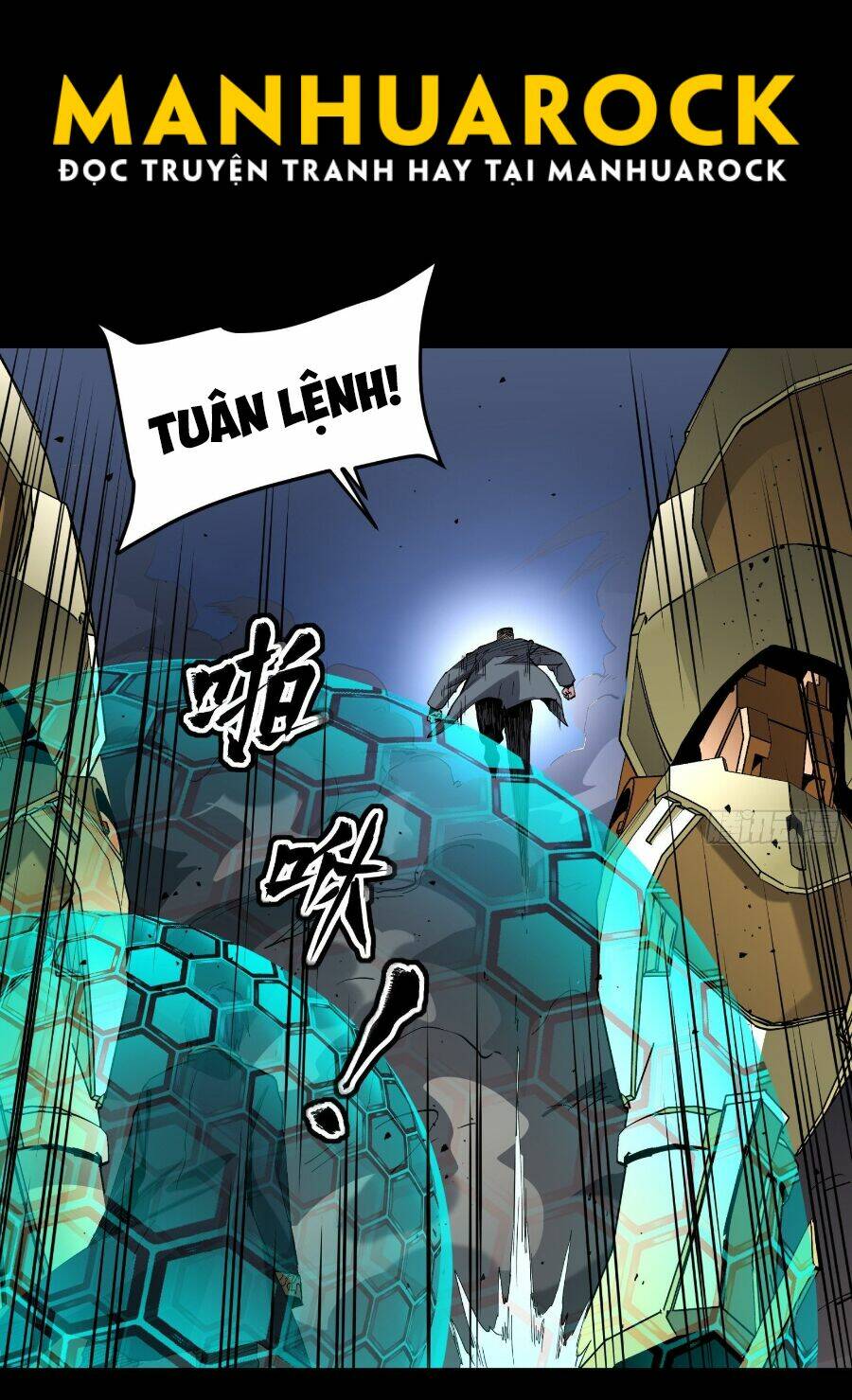 Tinh Giáp Hồn Tướng Chapter 47 - Trang 2