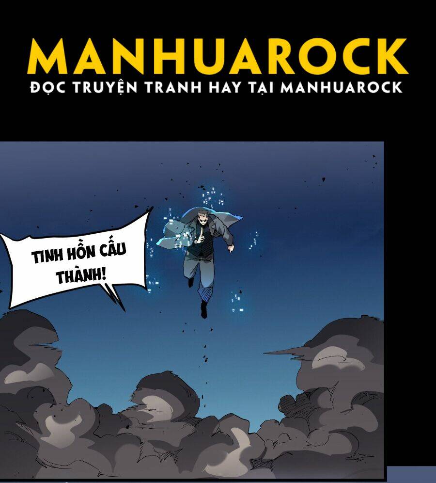 Tinh Giáp Hồn Tướng Chapter 47 - Trang 2