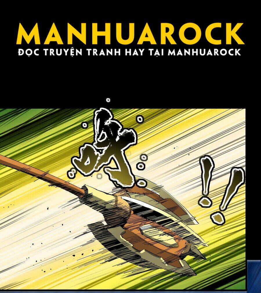 Tinh Giáp Hồn Tướng Chapter 47 - Trang 2