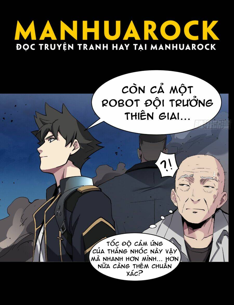 Tinh Giáp Hồn Tướng Chapter 47 - Trang 2