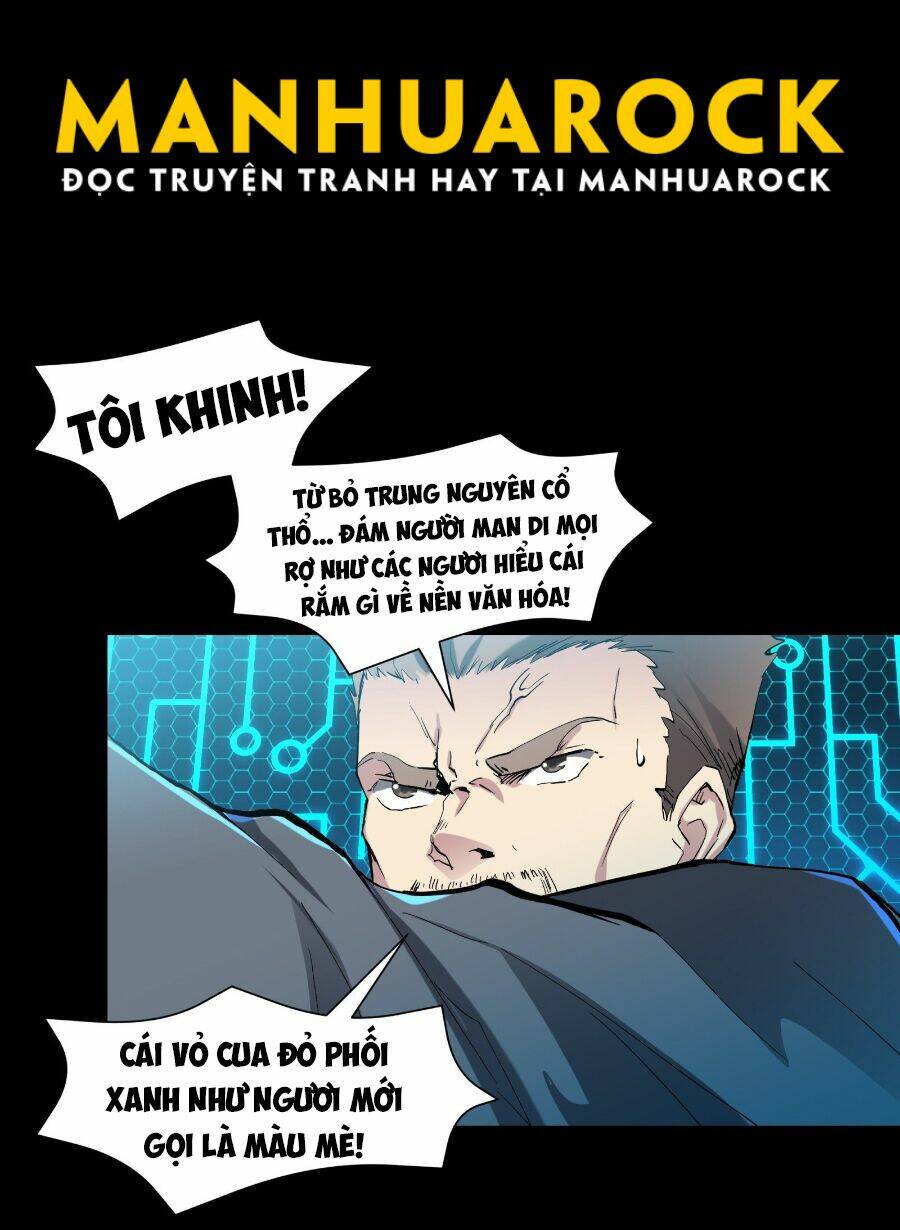 Tinh Giáp Hồn Tướng Chapter 47 - Trang 2