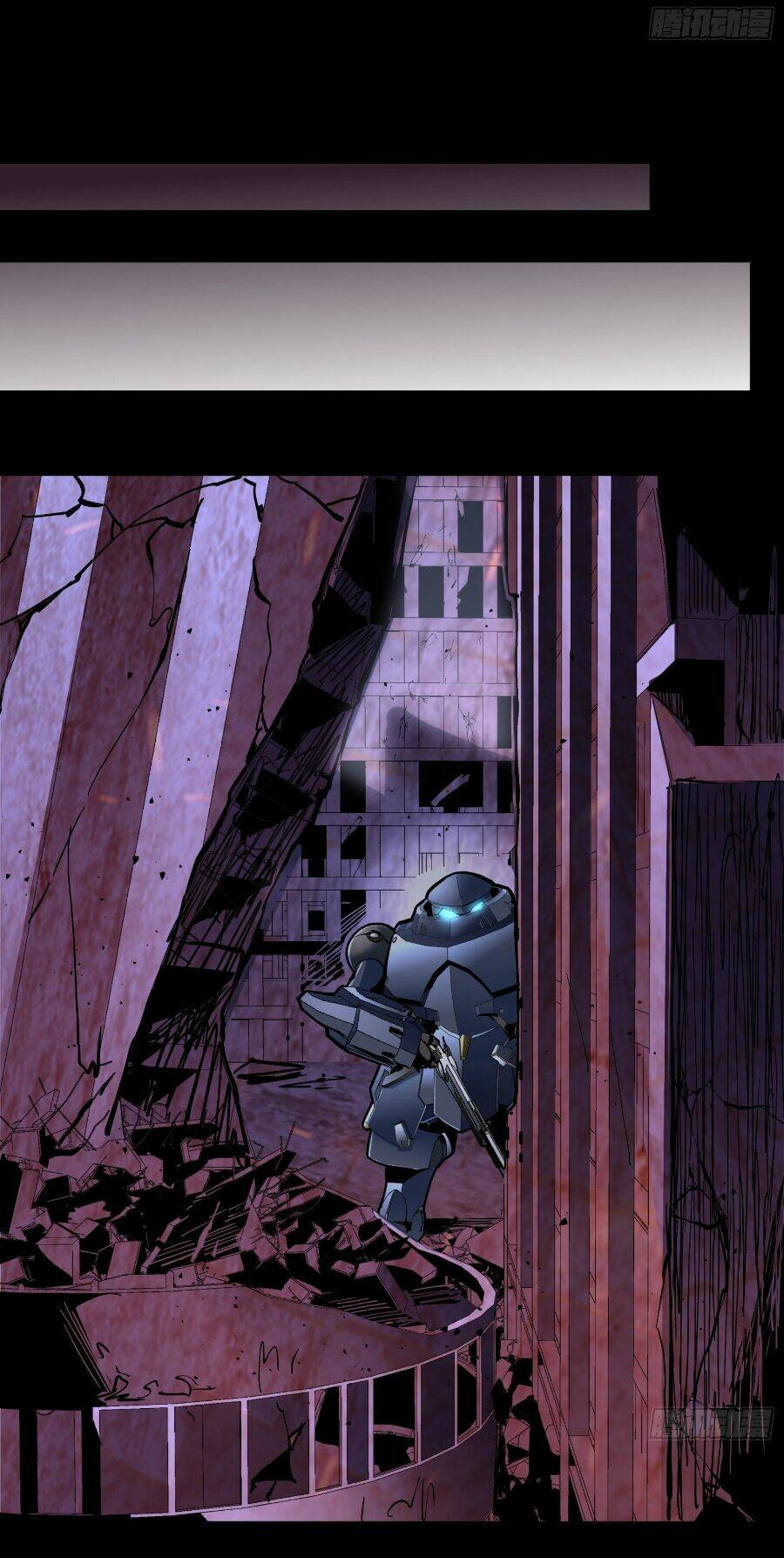 Tinh Giáp Hồn Tướng Chapter 47 - Trang 2