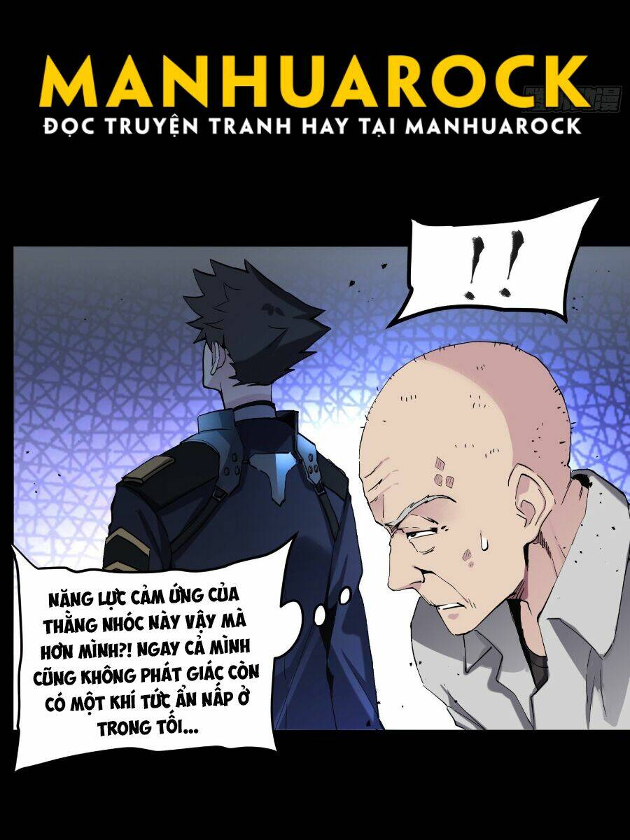 Tinh Giáp Hồn Tướng Chapter 47 - Trang 2