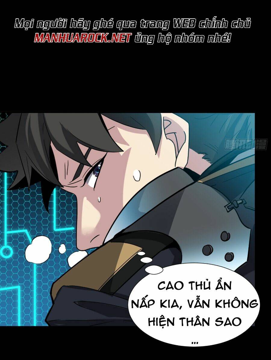 Tinh Giáp Hồn Tướng Chapter 49 - Trang 2