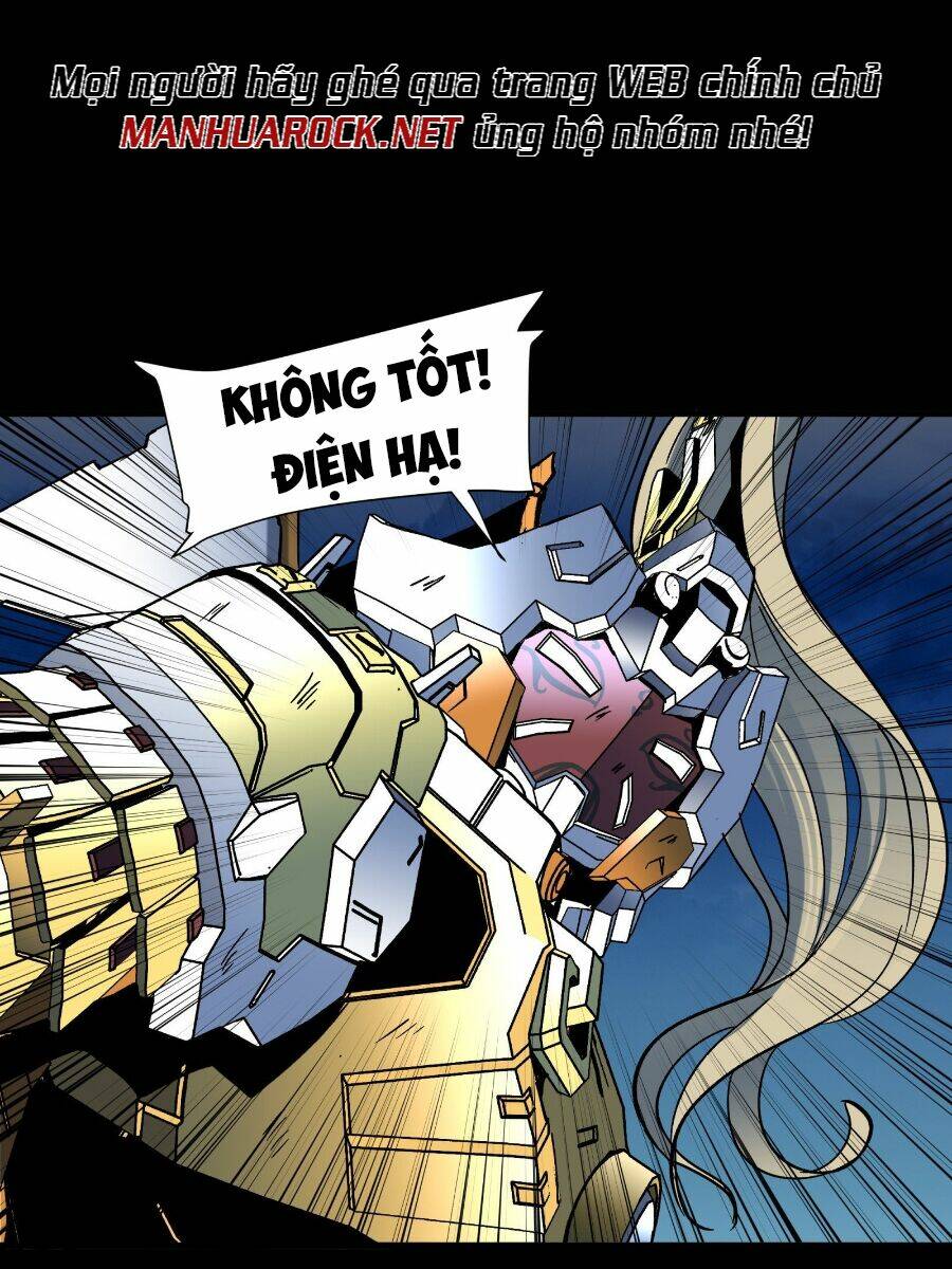 Tinh Giáp Hồn Tướng Chapter 49 - Trang 2