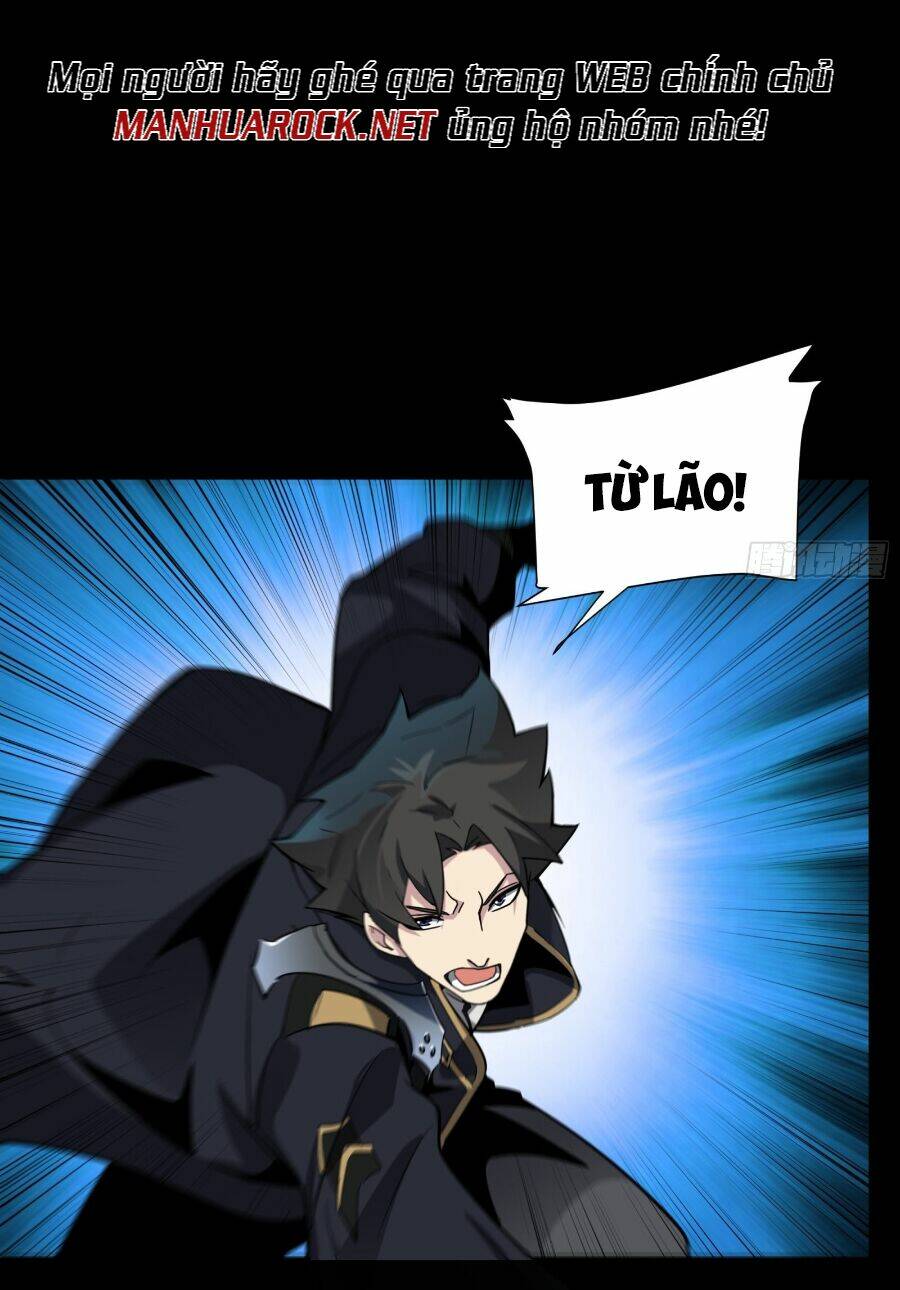 Tinh Giáp Hồn Tướng Chapter 49 - Trang 2