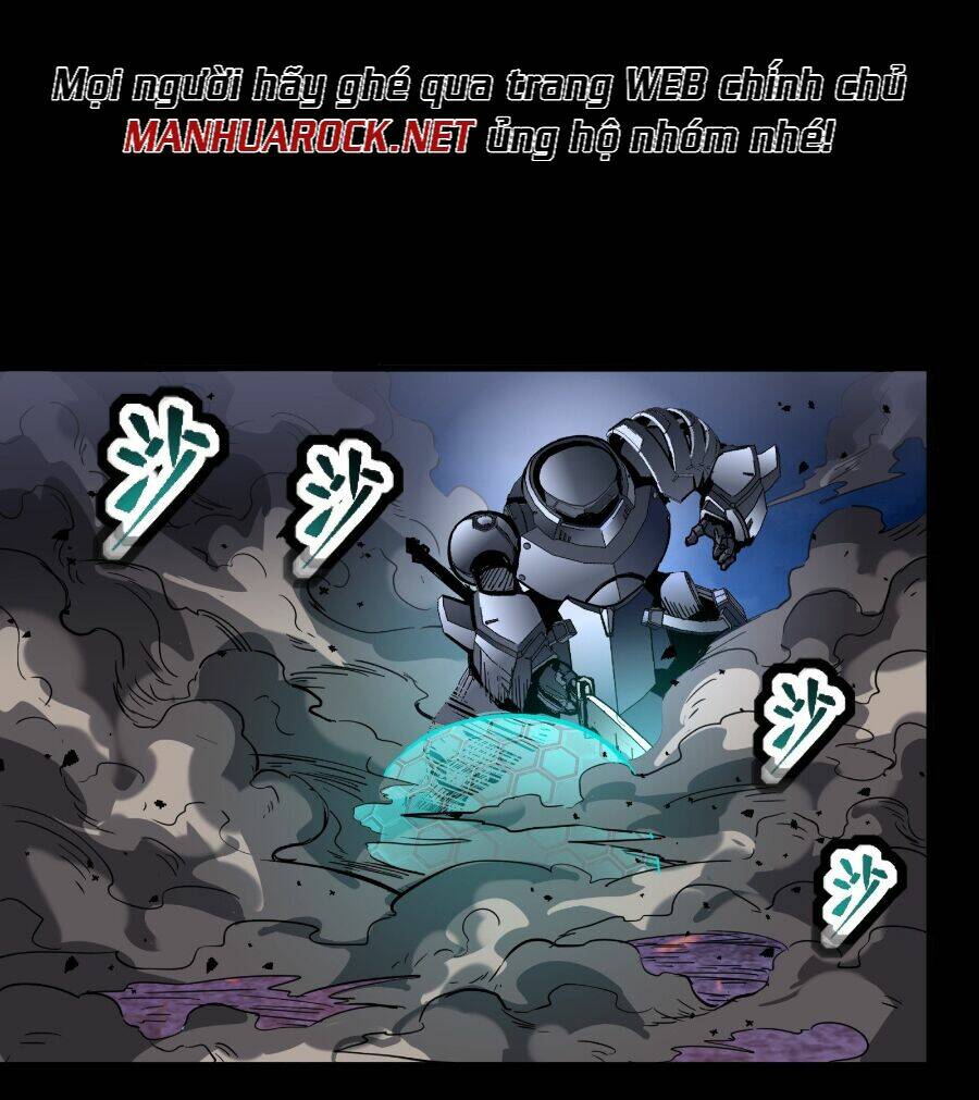 Tinh Giáp Hồn Tướng Chapter 49 - Trang 2