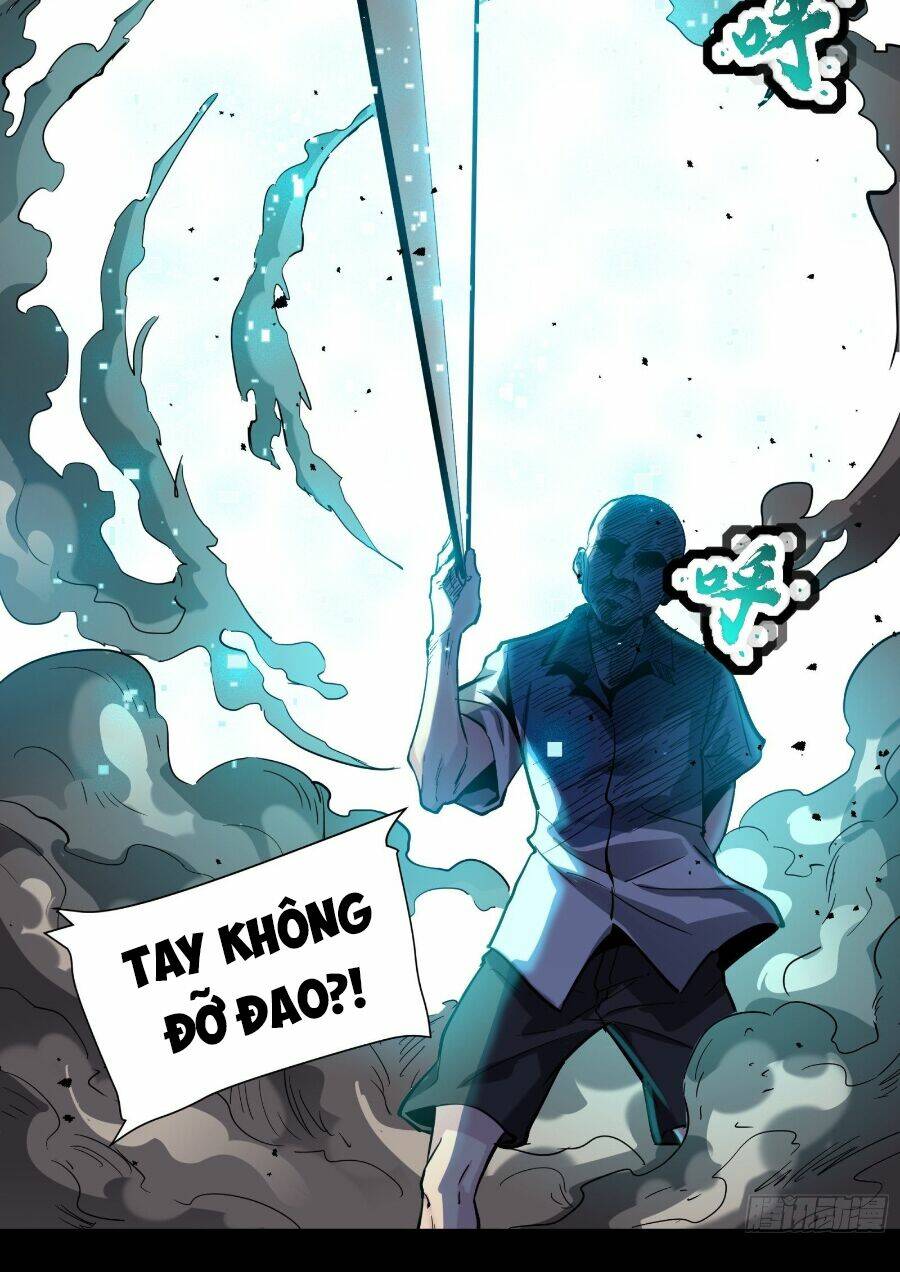 Tinh Giáp Hồn Tướng Chapter 49 - Trang 2