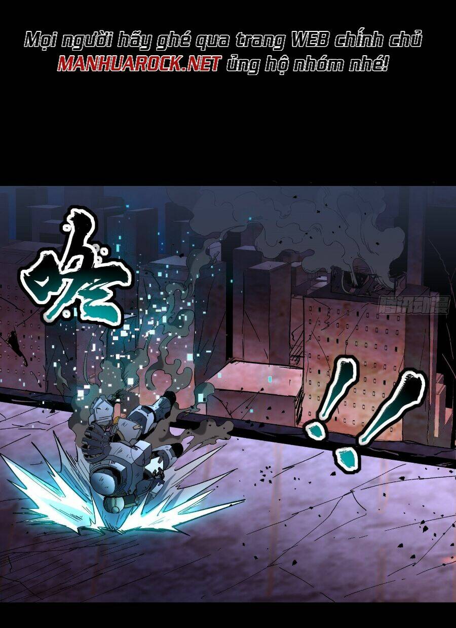 Tinh Giáp Hồn Tướng Chapter 49 - Trang 2