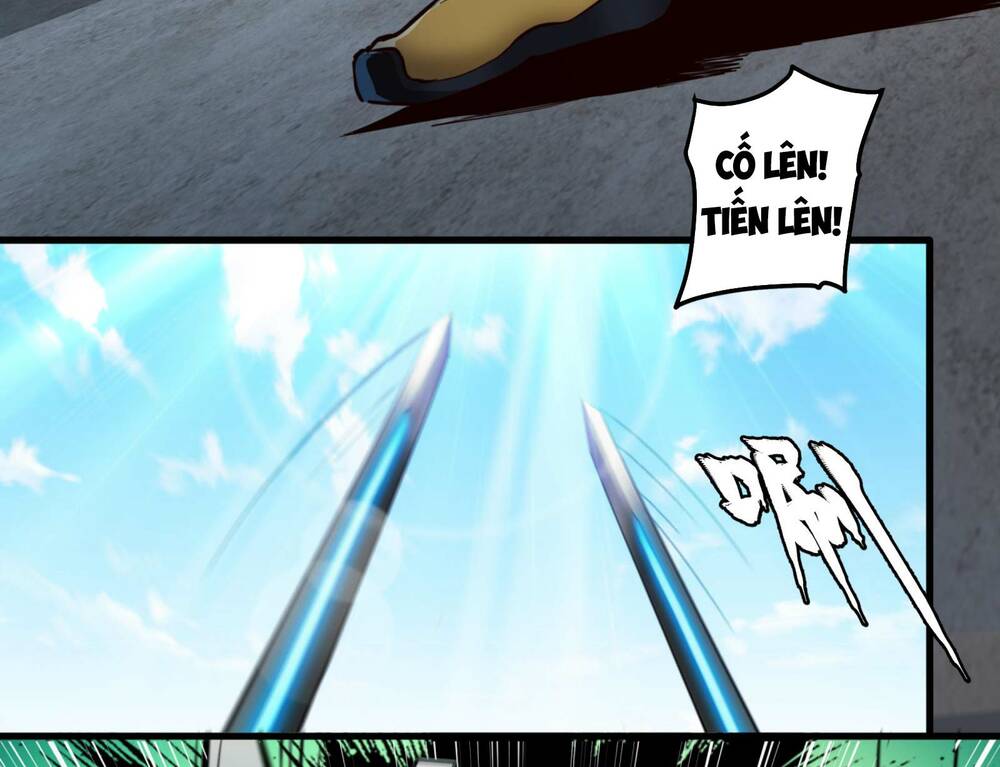 Tinh Giáp Hồn Tướng Chapter 5 - Trang 2