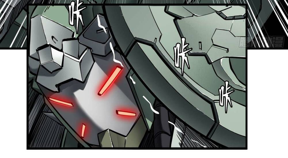 Tinh Giáp Hồn Tướng Chapter 5 - Trang 2