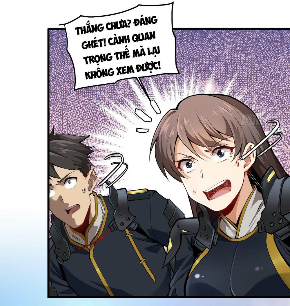 Tinh Giáp Hồn Tướng Chapter 5 - Trang 2