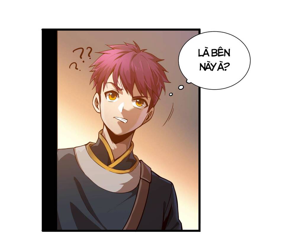 Tinh Giáp Hồn Tướng Chapter 5 - Trang 2