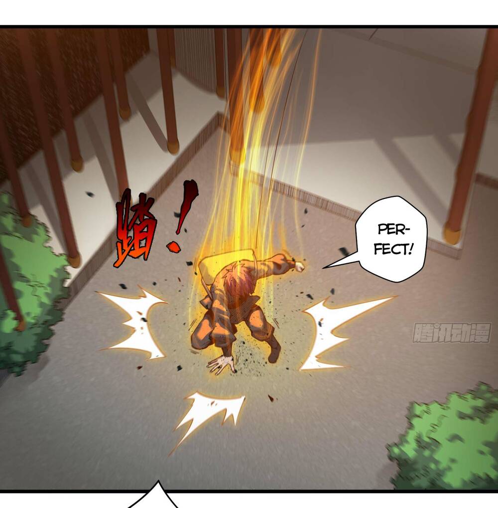 Tinh Giáp Hồn Tướng Chapter 5 - Trang 2