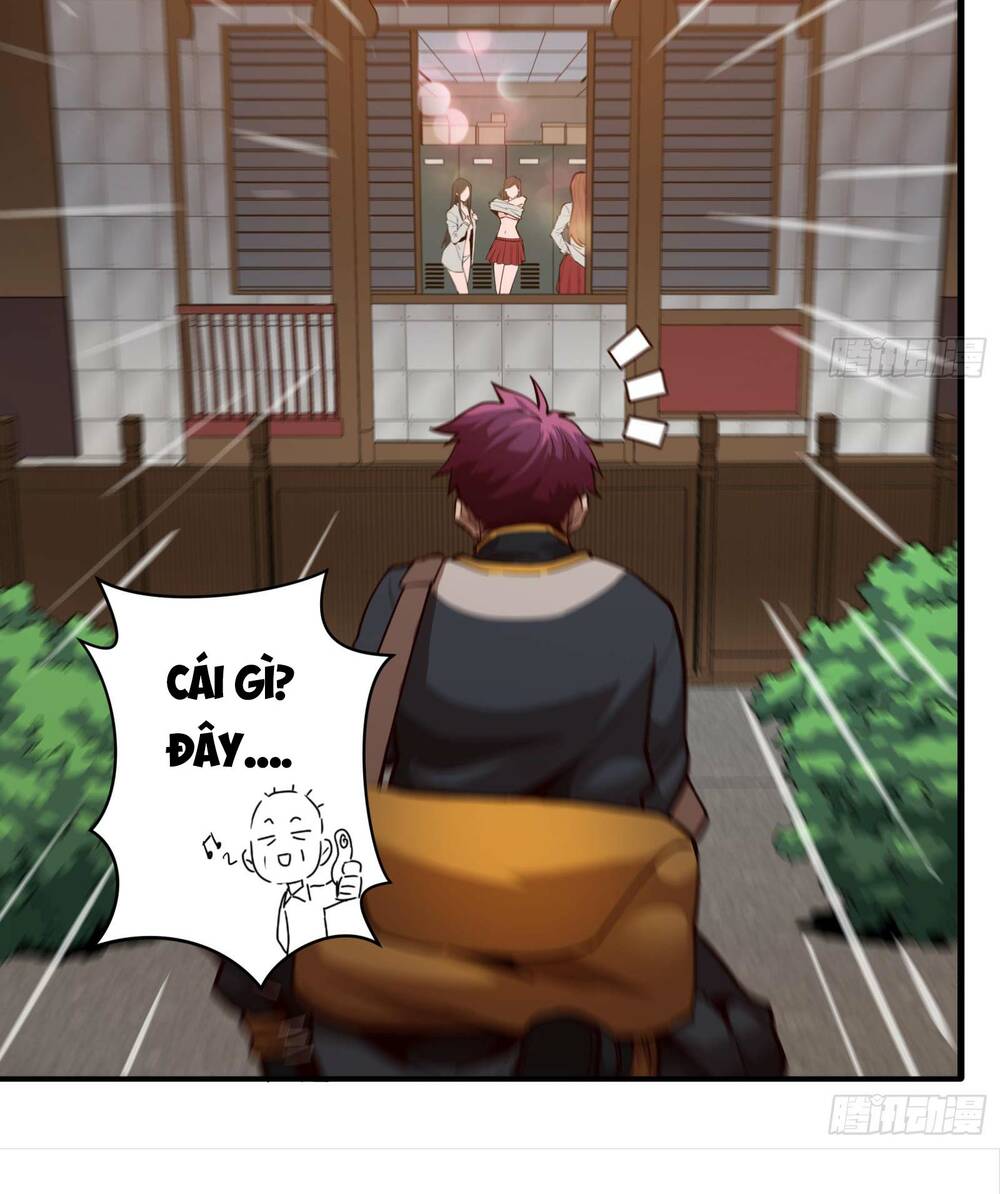 Tinh Giáp Hồn Tướng Chapter 5 - Trang 2