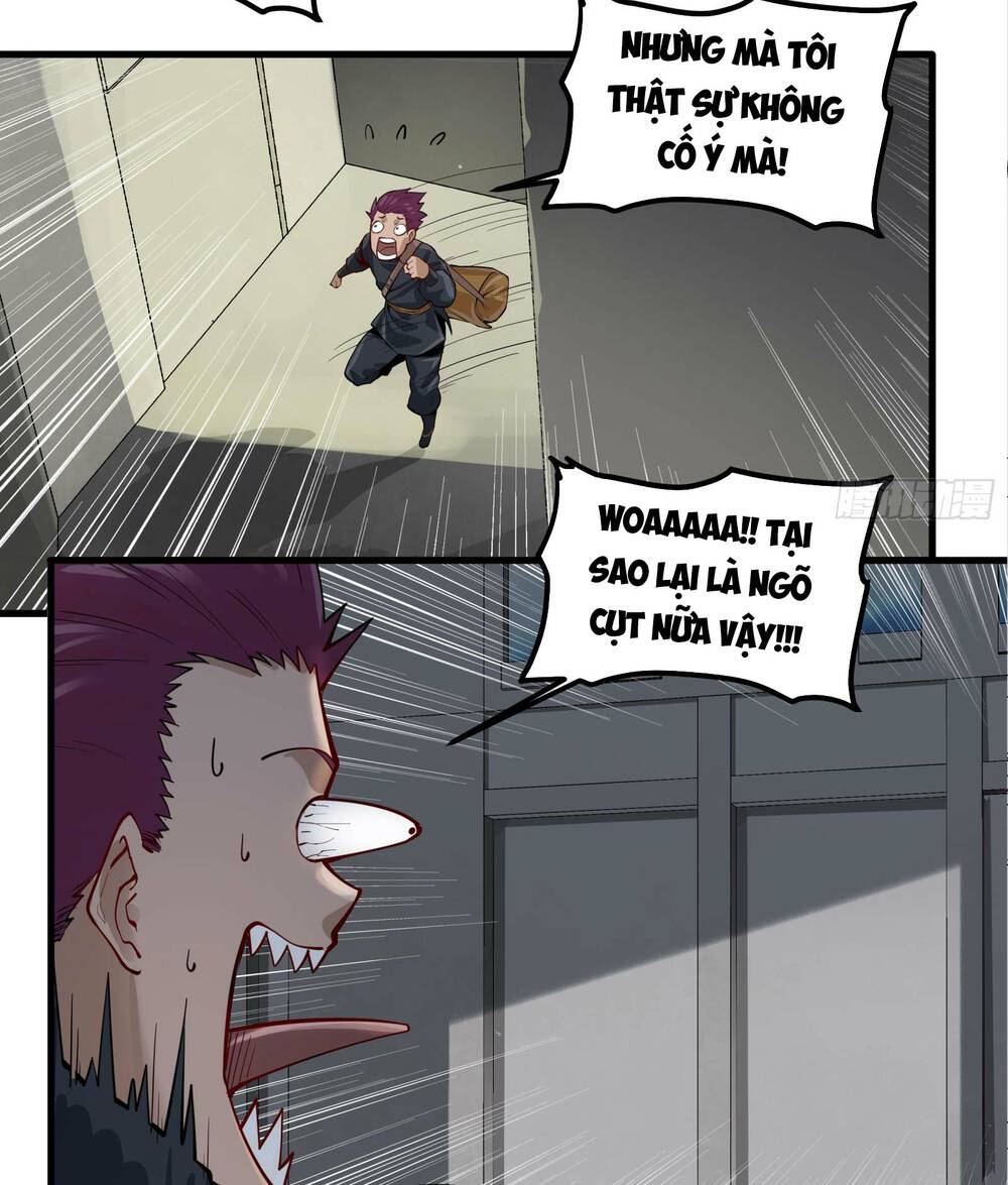 Tinh Giáp Hồn Tướng Chapter 5 - Trang 2