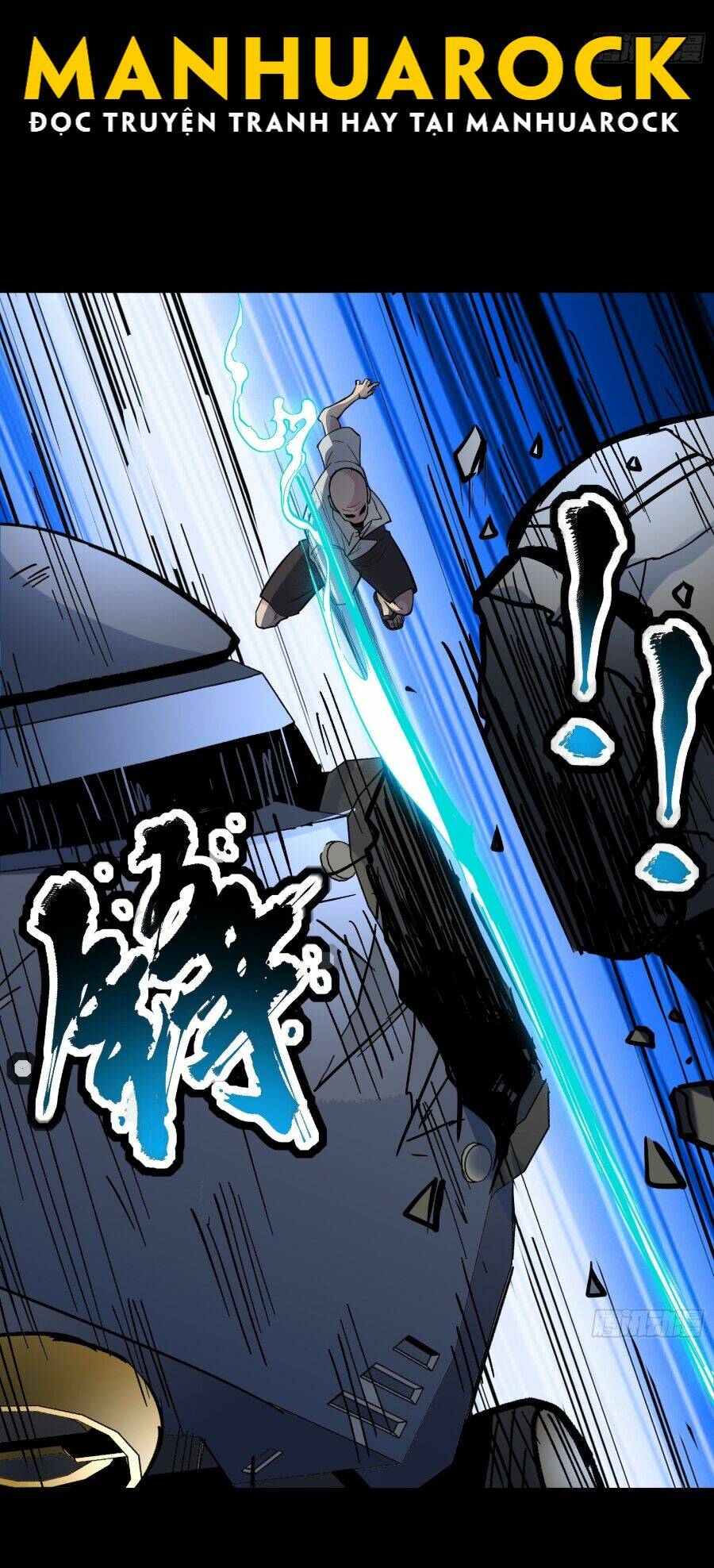 Tinh Giáp Hồn Tướng Chapter 50 - Trang 2