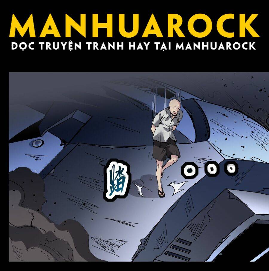 Tinh Giáp Hồn Tướng Chapter 50 - Trang 2