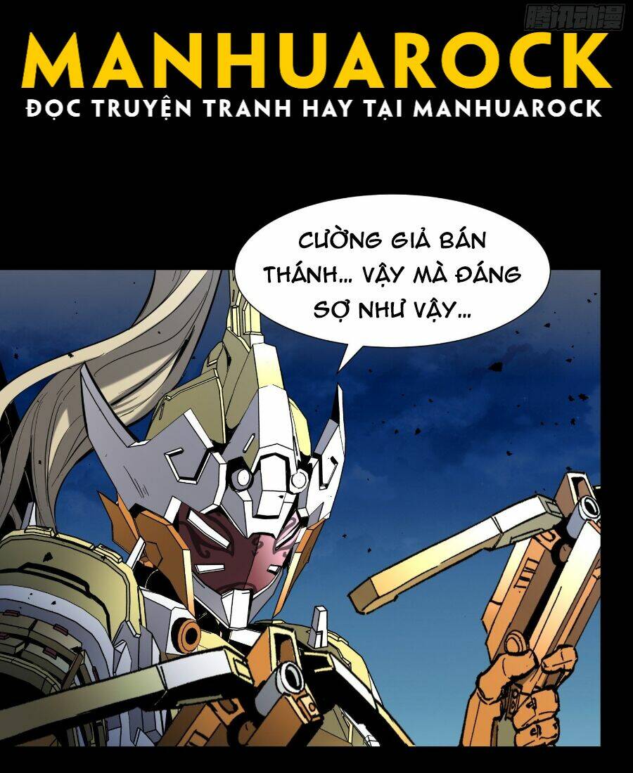 Tinh Giáp Hồn Tướng Chapter 50 - Trang 2