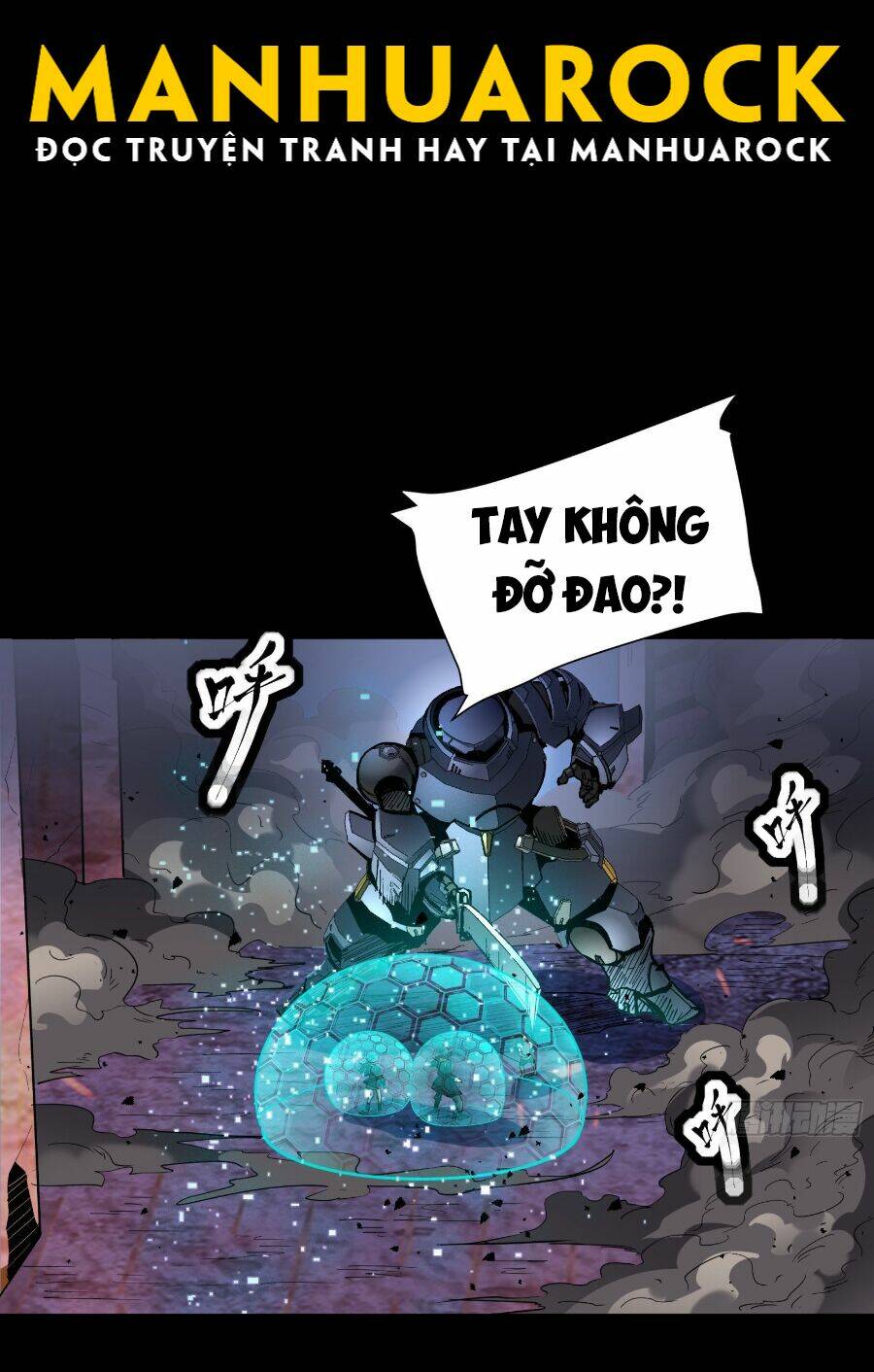 Tinh Giáp Hồn Tướng Chapter 50 - Trang 2