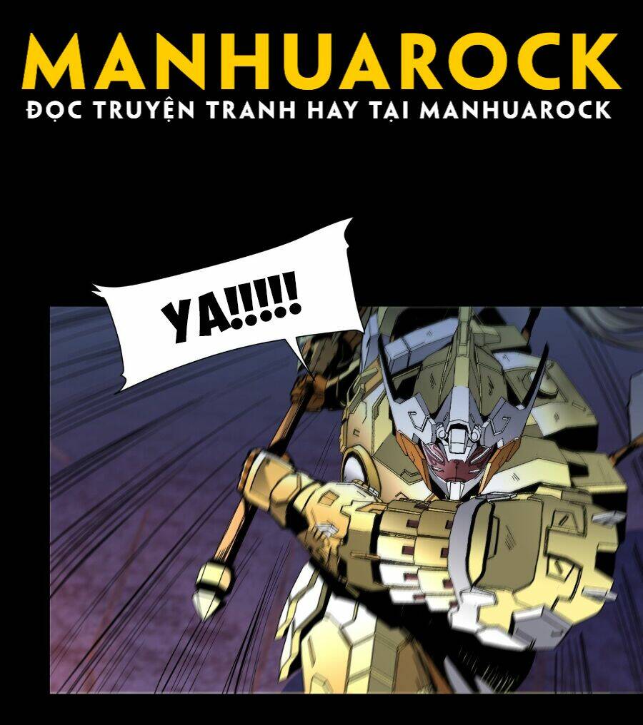 Tinh Giáp Hồn Tướng Chapter 50 - Trang 2