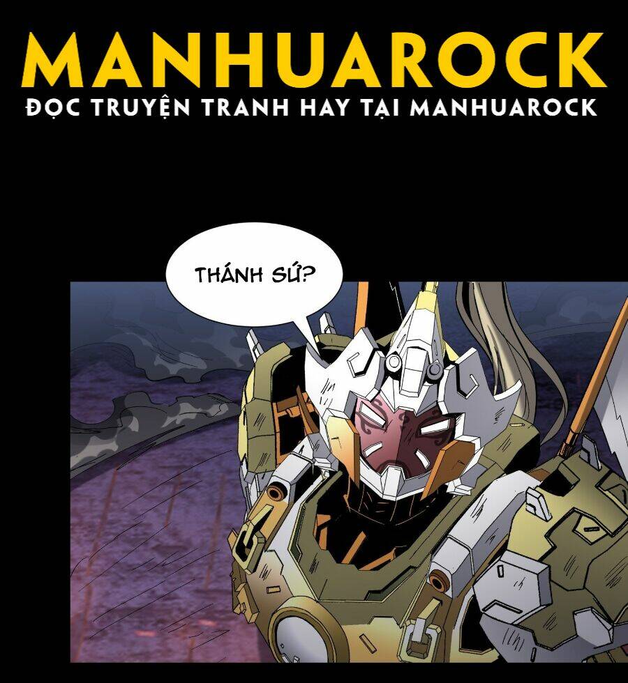 Tinh Giáp Hồn Tướng Chapter 50 - Trang 2