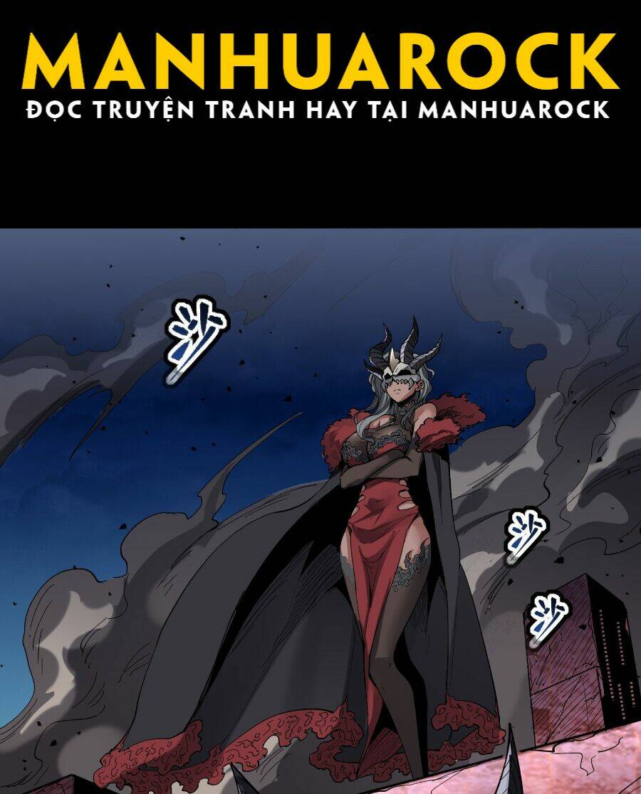 Tinh Giáp Hồn Tướng Chapter 50 - Trang 2