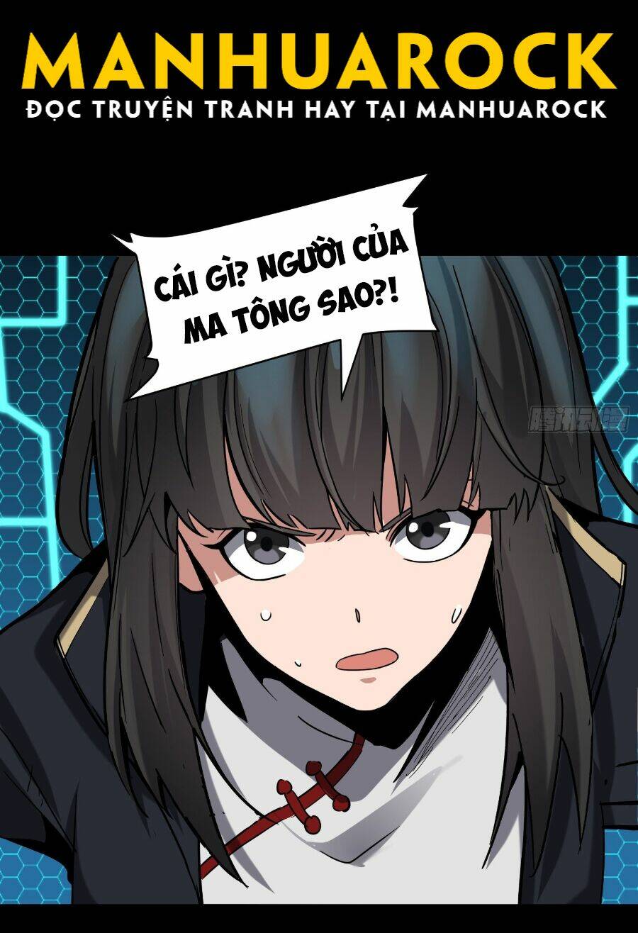 Tinh Giáp Hồn Tướng Chapter 50 - Trang 2