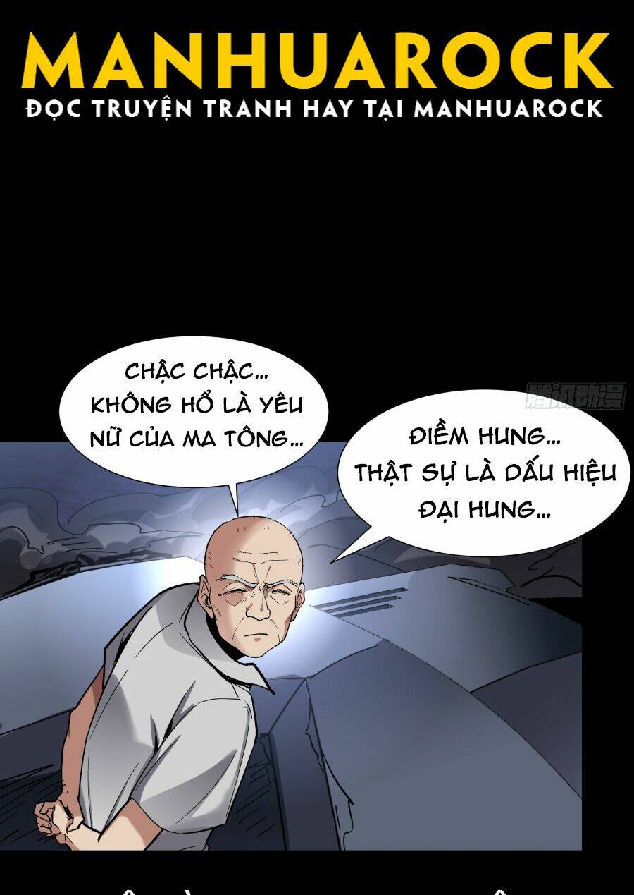 Tinh Giáp Hồn Tướng Chapter 50 - Trang 2