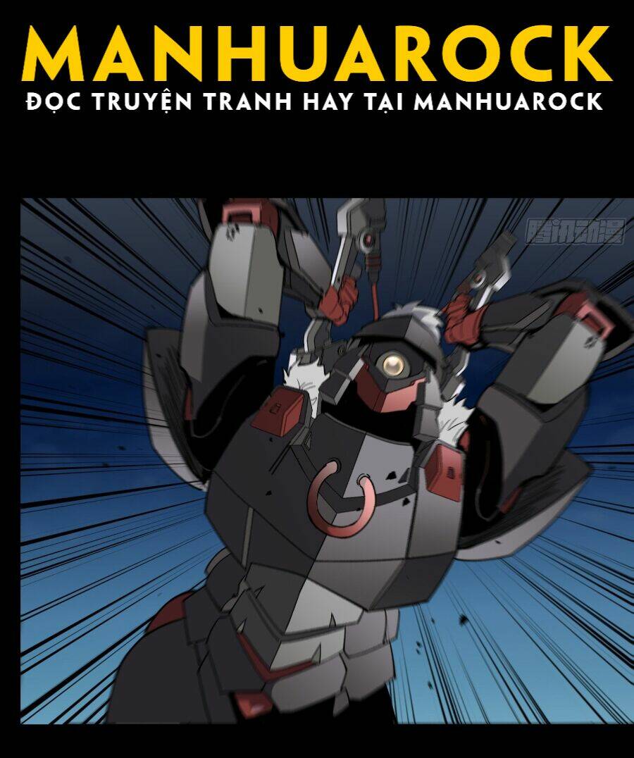 Tinh Giáp Hồn Tướng Chapter 51 - Trang 2