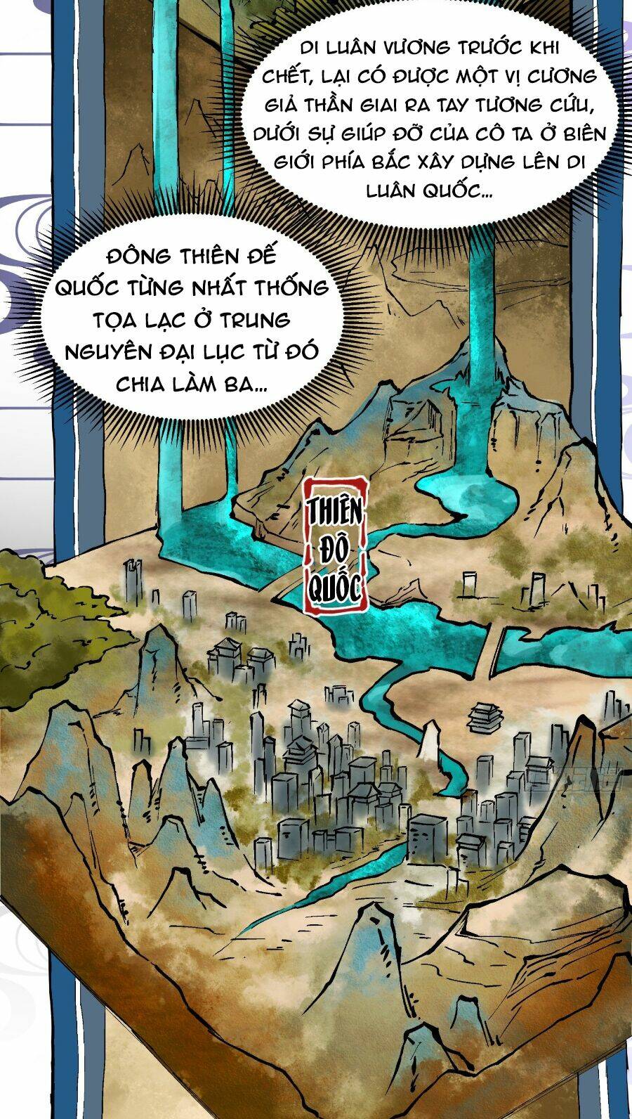 Tinh Giáp Hồn Tướng Chapter 51 - Trang 2