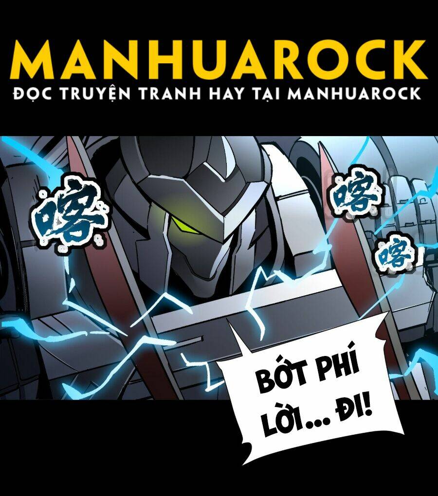 Tinh Giáp Hồn Tướng Chapter 52 - Trang 2