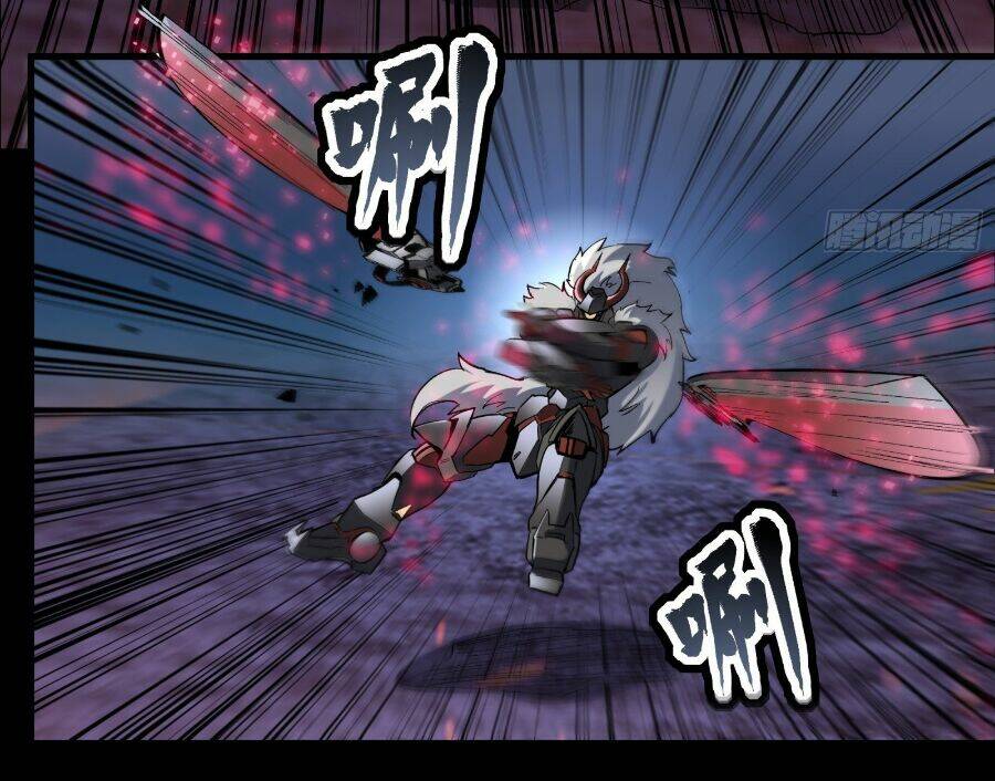 Tinh Giáp Hồn Tướng Chapter 52 - Trang 2