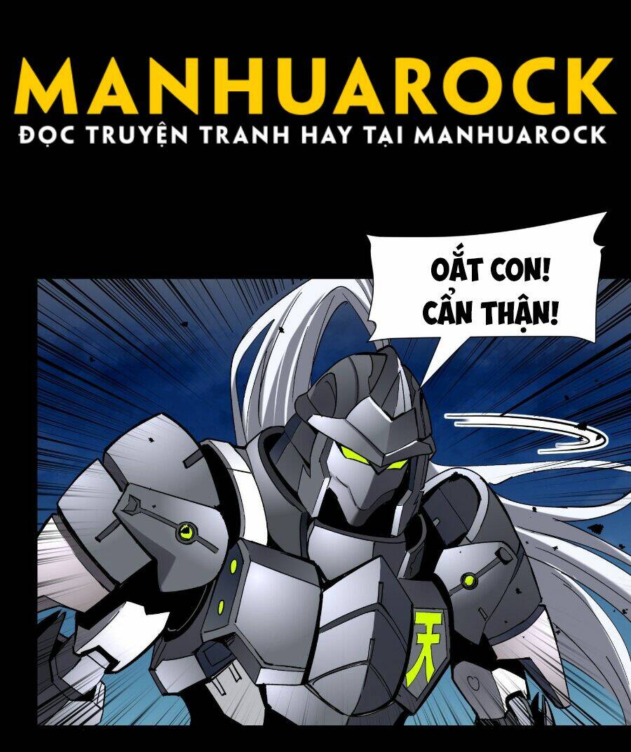 Tinh Giáp Hồn Tướng Chapter 52 - Trang 2