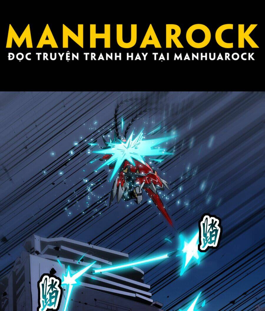 Tinh Giáp Hồn Tướng Chapter 52 - Trang 2