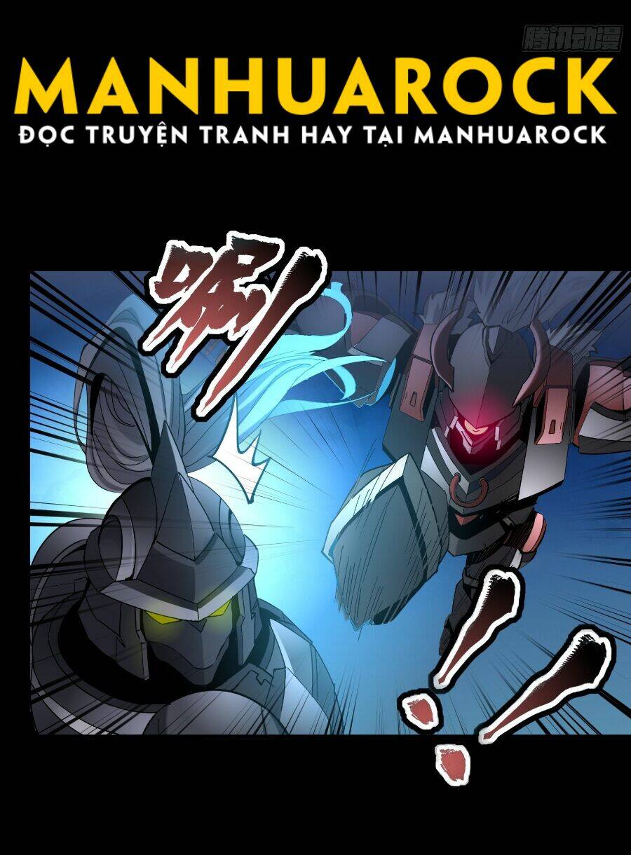 Tinh Giáp Hồn Tướng Chapter 52 - Trang 2