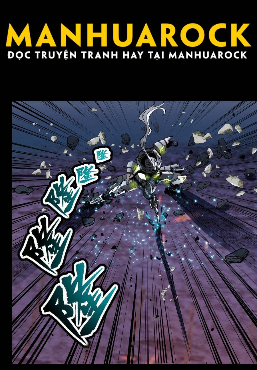 Tinh Giáp Hồn Tướng Chapter 52 - Trang 2