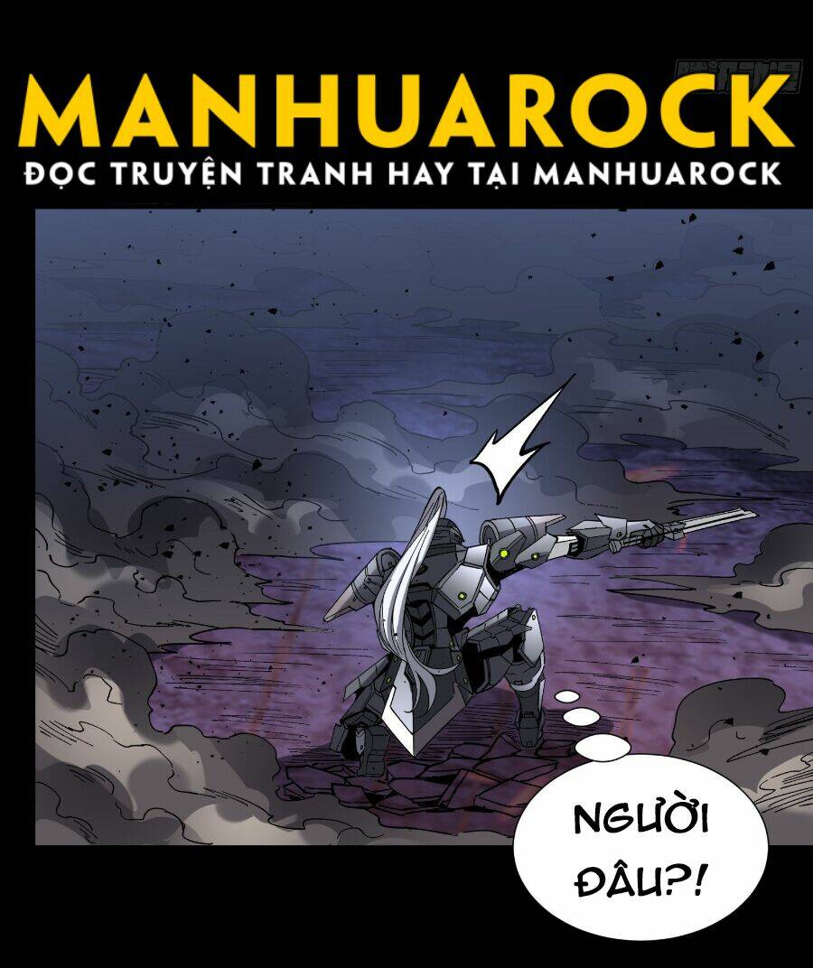 Tinh Giáp Hồn Tướng Chapter 52 - Trang 2