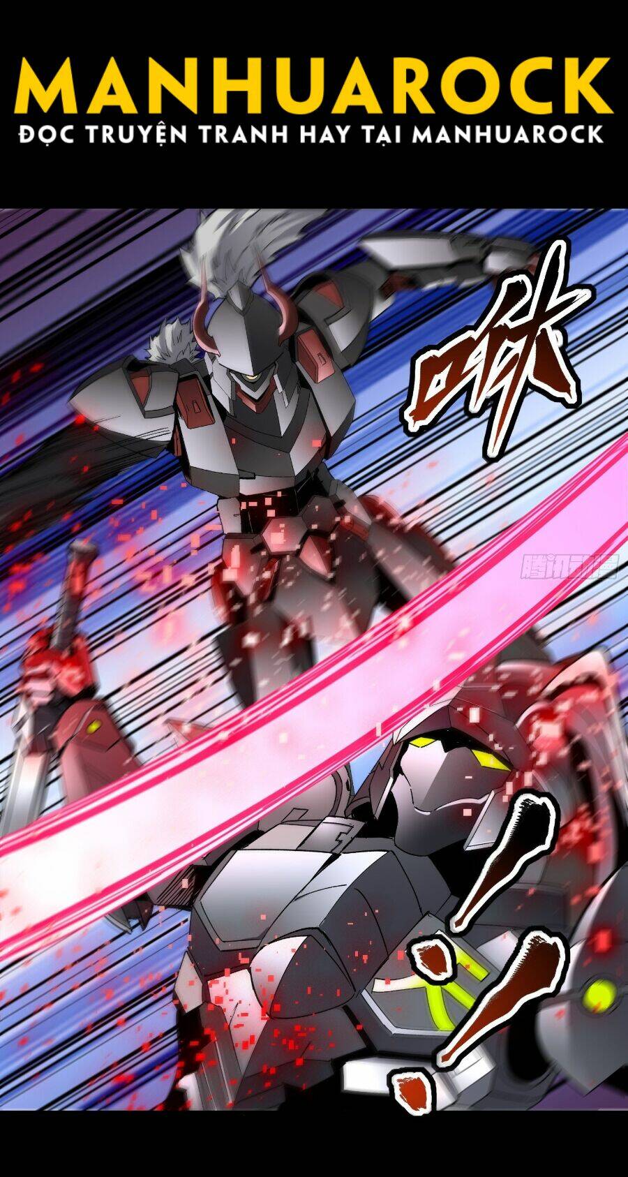 Tinh Giáp Hồn Tướng Chapter 52 - Trang 2